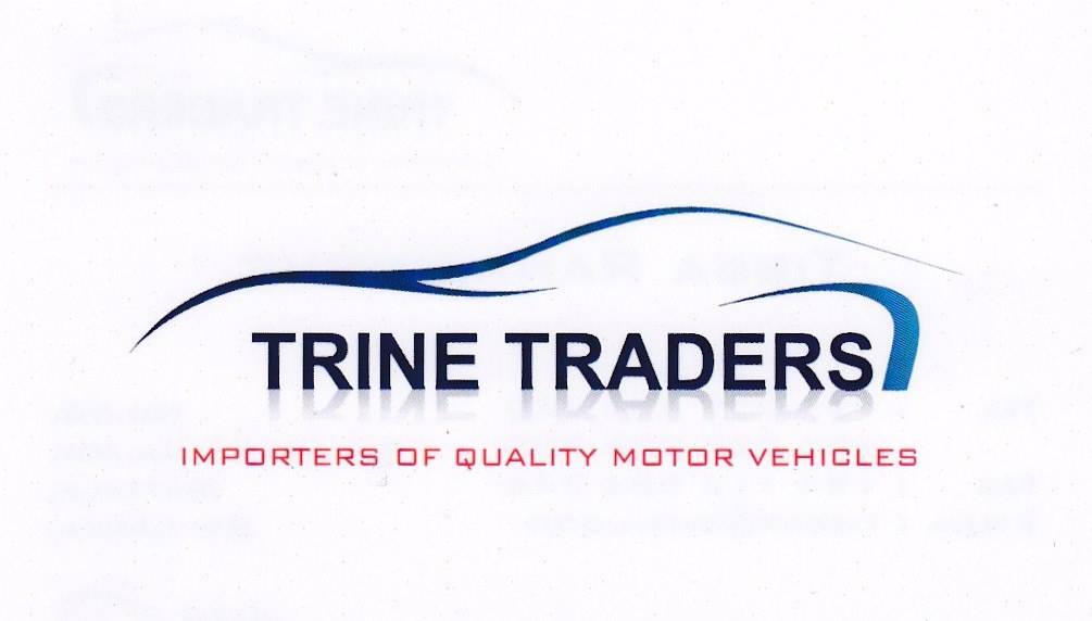 Trine Traders